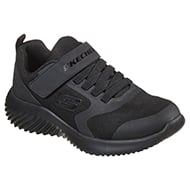 Skechers Boys Kids' Bounder Gorven - 403732L-BBK