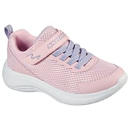 Skechers Girls Selectors Shoes - 302470L-LTPK