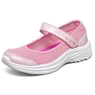 Skechers Girls Dreamy Dancer Skechers Girls Shoes - 302530L-PNK
