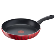 Tefal - 28CM G6 Tempo Flame Frypan