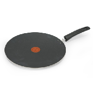 Tefal - 36CM G6 Tempo Flame Tawa