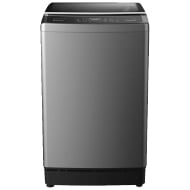 Abans 13KG Fully Auto Washing Machine - Titanium Gray