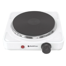 ELECTRON Hot Plate - Single Burner 