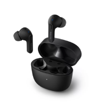PHILIPS True Wireless Headphone - TAT2206BK