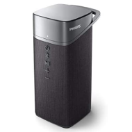 PHILIPS Portable Wireless Speaker - TAS3505
