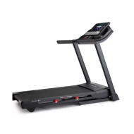 Quantum Fitness Treadmills - 8.0