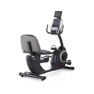 Quantum Fitness ProForm 325 CSX Recumbent Bike