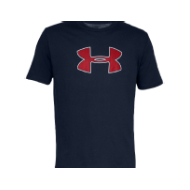 Under Armour Sport Style Big Logo - Size Large
