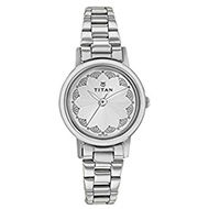 TITAN-QUARTZ W/BOX KARISHMA-LADIES