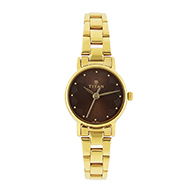 TITAN-QUARTZ W/BOX KARISHMA-LADIES
