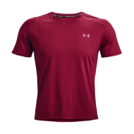 Under Armour Men's Iso-Chill Run Laser (Maroon) - Size Large