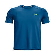 Under Armour Men's Iso-Chill Run Laser T-Shirt - Size Large