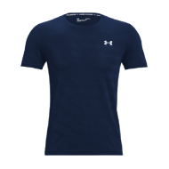 UAM-GRAPHIC TEES-UA SEAMLESS RADIAL SS-1370448-408-LG