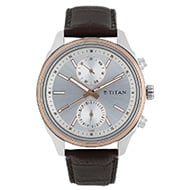 TITAN Quartz - Gents Neo