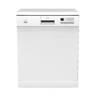 IGNIS Dishwasher 14 Place Settings - White