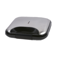 Abans 2 Slice Sandwich Maker
