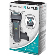  Remington Foil Shaver (Black) 