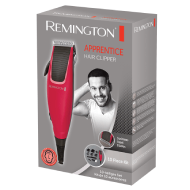  Remington Hair Clipper (Red) 