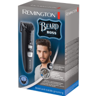 Remington Beard Boss Trimmer 