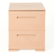 Phoenix Cupboard Grid Twin