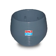 DSI Ball Pot Top Part (Grey) 