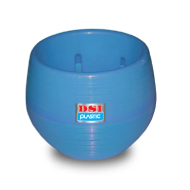DSI Ball Pot Top Part (Blue)