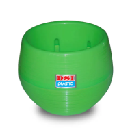 DSI Ball Pot Top Part (Green)