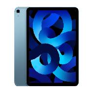 Apple iPad Air (2022) 10.9 Inch / M1 / 5th Gen  / 64GB / Wi-Fi + Cellular (Blue)