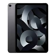 Apple iPad Air (2022) 10.9 Inch / M1 / 5th Gen / 256GB / Wi-Fi + Cellular (Space Grey)