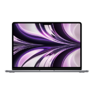 Apple 13.6 Inch (2022) MacBook Air M2 - Space Gray
