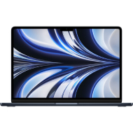 Apple 13.6 Inch (2022) MacBook Air M2 - Midnight