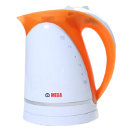 MEGA 1.7L Electric Jug 