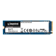 Kingston - 512GB SSD 