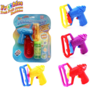 EMCO Froobles Bubbles Shot - 4 Assorted