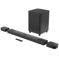 JBL 9.1 Sound Bar (Black)
