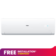 Haier 18000 BTU Air Conditioner - R32 Fix Speed