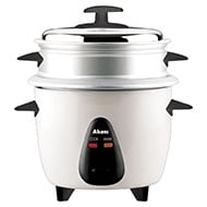 ABANS 1L (500G) Rice Cooker 