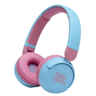 JBL R310BT Headphone - Blue (Kids)