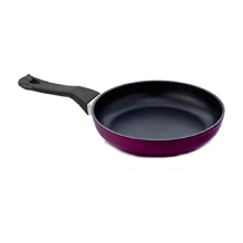 Premier Aluminum Non Stick PDC Fry Pan Sleeve Wrapped - 24CM