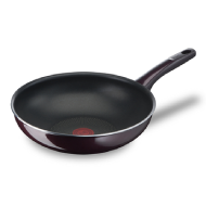 Tefal 28cm New G6 Resist Intense - Wokpan