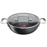 Tefal - 26CM G6 Unlimited Shallowpot Lid