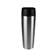 Tefal Travel Mug Grande 0-5L Stainless Steel