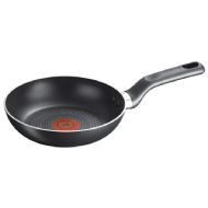 Tefal - 26Cm Super Cook - Non-stick Frypan
