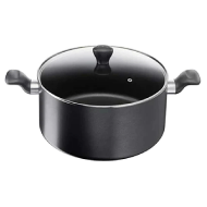 Tefal 30cm G6 Super Cook Stewpot - Lid