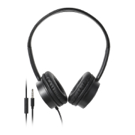 Miniso Lovely Headphone (Black)