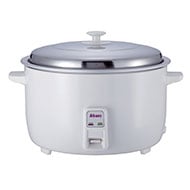 ABANS 4.2L (2.8KG) Rice Cooker 