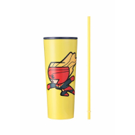 Miniso Marvel Tumbler - Captain Marvel