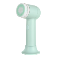 MINISO Electric Facial Cleansing Brush (Blue)