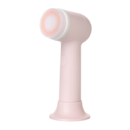 MINISO Electric Facial Cleansing Brush (Pink)