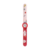 Miniso Mini Family Children-S Watches - Bun Bun
